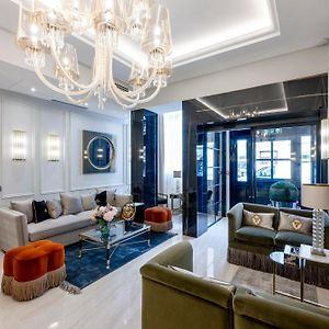 Grand Concerto Hotel